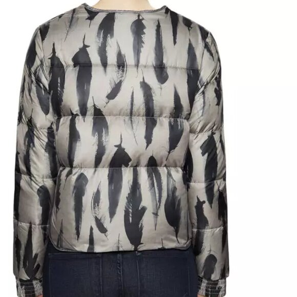 Helly Hansen Womens Embla Down Winter Jacket- Size Small- Purple - Picture 4 of 14